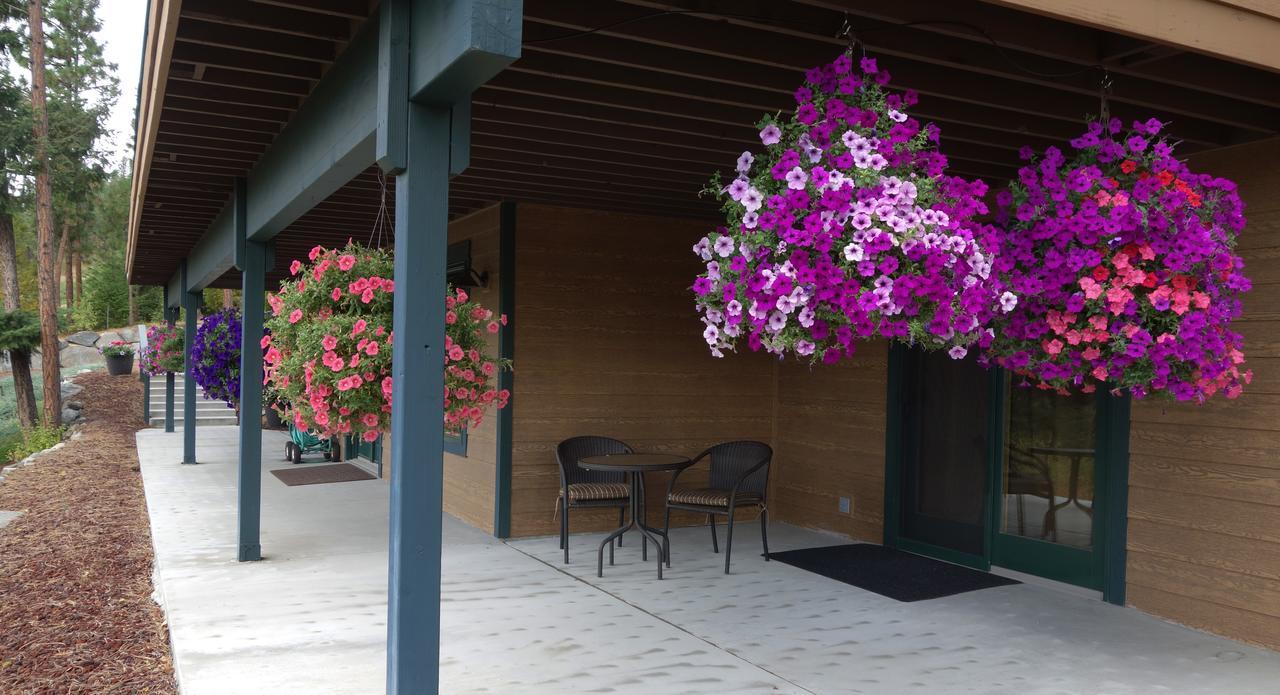 Cashmere Mountain Bed & Breakfast (Adults Only) Leavenworth Esterno foto
