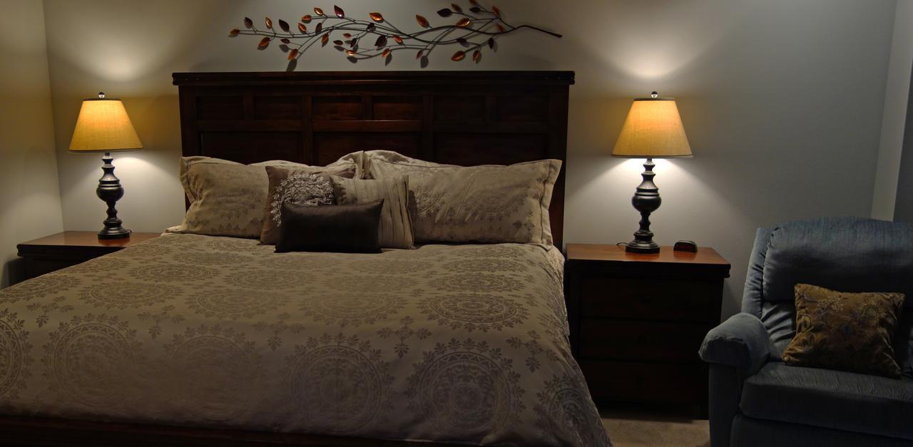 Cashmere Mountain Bed & Breakfast (Adults Only) Leavenworth Esterno foto