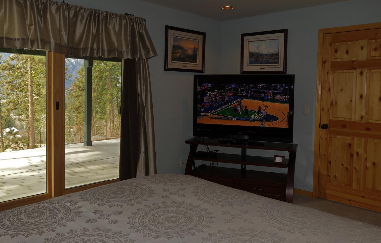 Cashmere Mountain Bed & Breakfast (Adults Only) Leavenworth Esterno foto