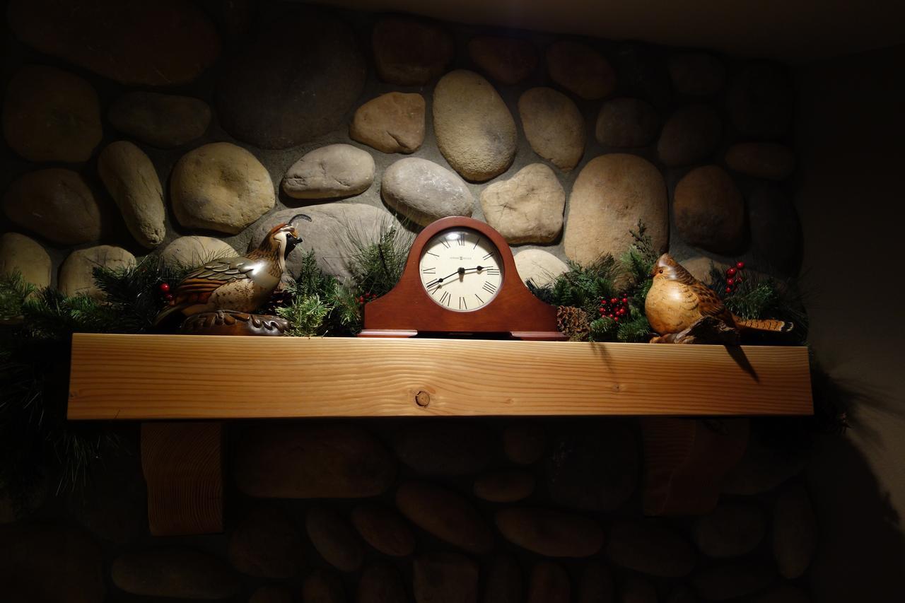 Cashmere Mountain Bed & Breakfast (Adults Only) Leavenworth Esterno foto
