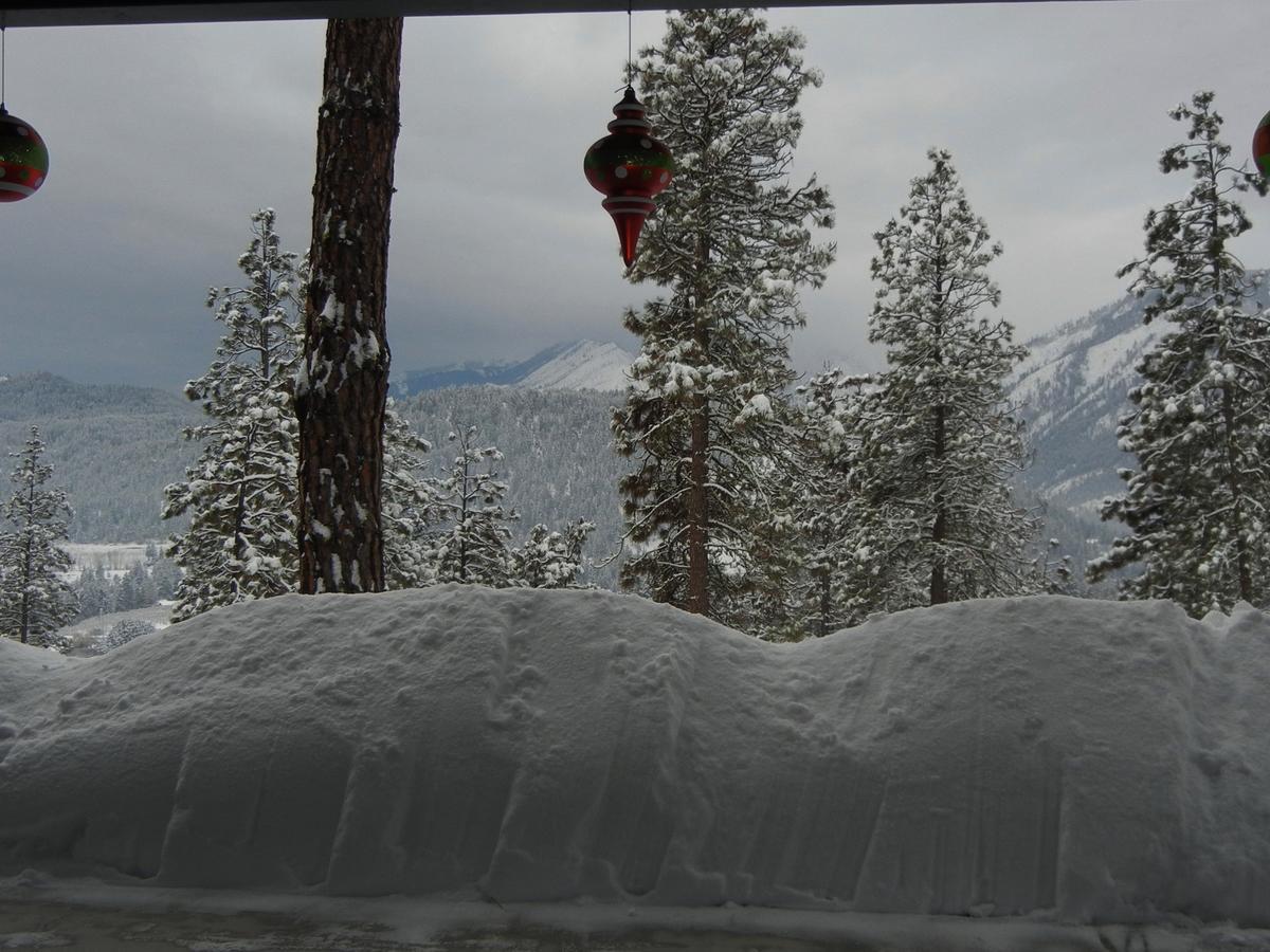 Cashmere Mountain Bed & Breakfast (Adults Only) Leavenworth Esterno foto