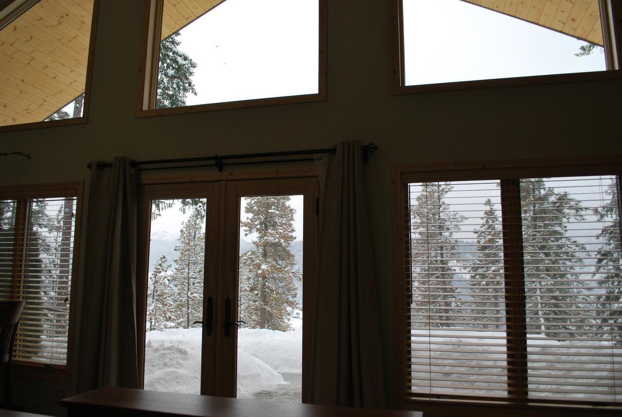 Cashmere Mountain Bed & Breakfast (Adults Only) Leavenworth Esterno foto
