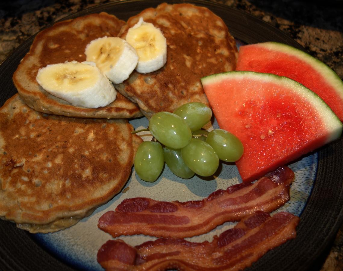 Cashmere Mountain Bed & Breakfast (Adults Only) Leavenworth Esterno foto